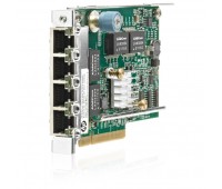 Адаптер HPE 1Gb Ethernet 4P 331FLR (629135-B22)