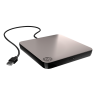 Внешний привод HP Mobile USB, DVD-RW (701498-B21)