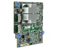 Контроллер HPE Smart Array P440ar для систем с 2 графическими процессорами (726740-B21)