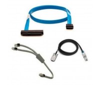 Кабель HPE LFF SA/HBA Cable Kit (для ML350 Gen10 ) (874574-B21)