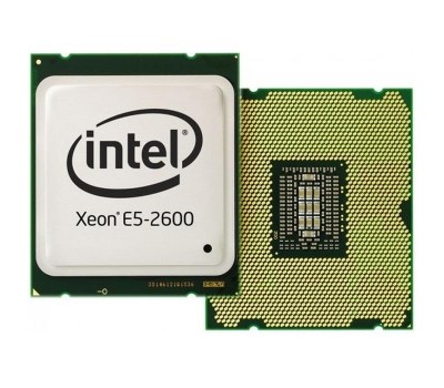 Процессор для серверов HPE Intel Xeon E5-2630v4 (801231-B21)