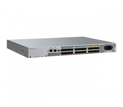 Коммутатор HPE SN3600B Fibre Channel R8P28A