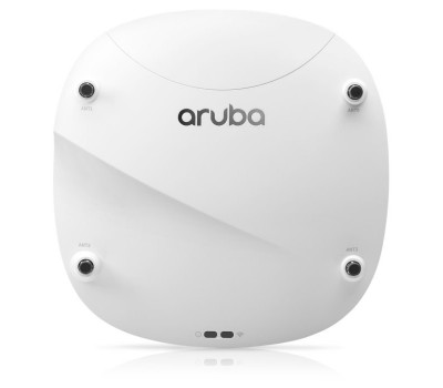 Точка доступа HPE Aruba AP-344 (RW) (JZ021A)