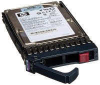 359441-003 SAS Жесткий диск HP 146.8-GB 15K FC-AL