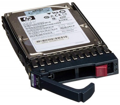 286713-B22 SAS Жесткий диск HP 36.4-GB Ultra320 SCSI HP 10K