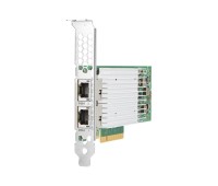 829334-B21 Сетевая карта HP 100Gb SP OP101 QSFP28 Adapter