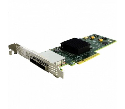 790315-001 Сетевая карта HP 10-GB DP 546FLR-SFP+