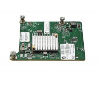 717708-002 Сетевая карта HP Ethernet 10Gb DP 561T Adapter