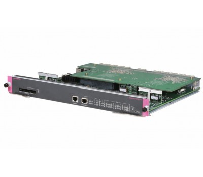 JG961A Сетевая карта HP 1950-48G-2SFP+2XGT Switch