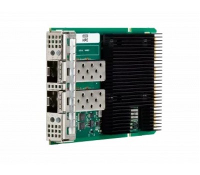 P16004-001 Сетевая карта HP Mellanox MCX512F-ACHT 10/25Gb Adapter