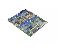 461511-001 Материнская плата HP System I/O board Supports Intel Xeon E54XX and E5205