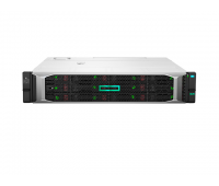 Дисковая полка HPE D3610 Q1J14A